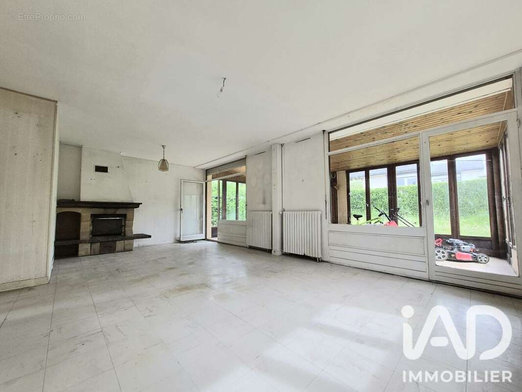 Photo 2 - Maison à TOURNES