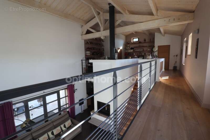 Maison à PENTA-DI-CASINCA