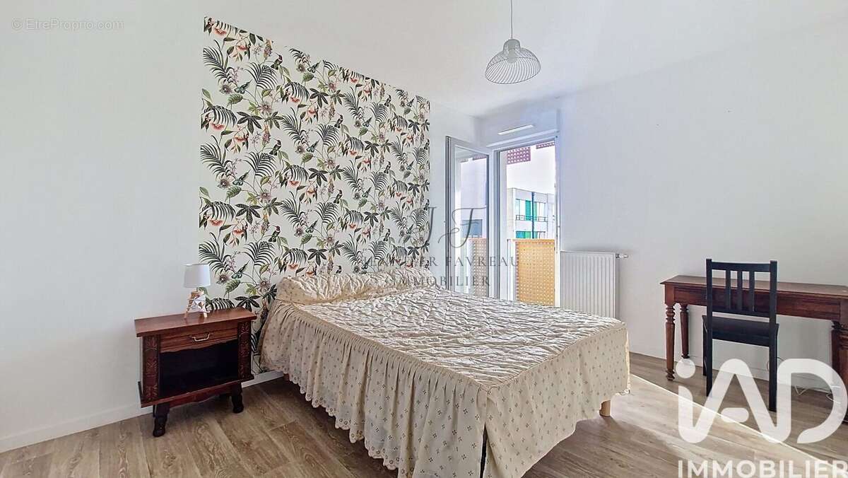 Photo 9 - Appartement à LORMONT