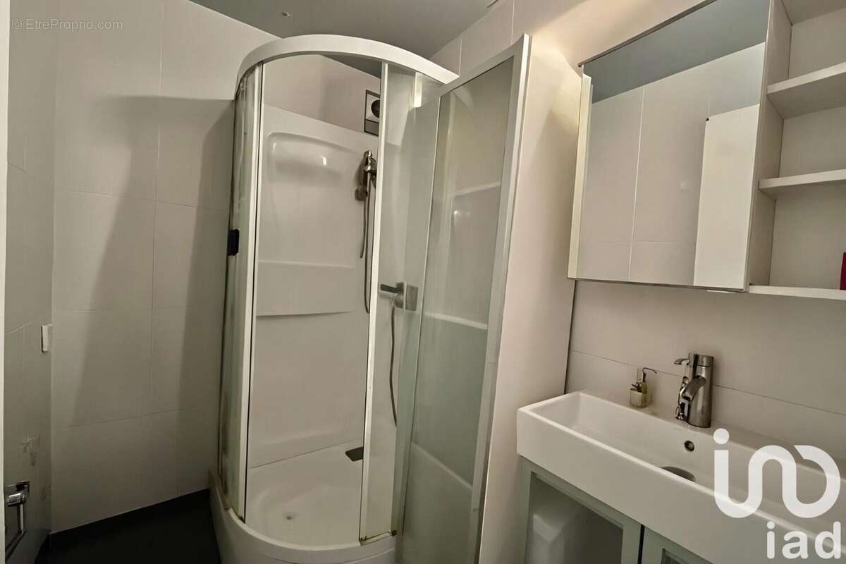 Photo 6 - Appartement à ALFORTVILLE