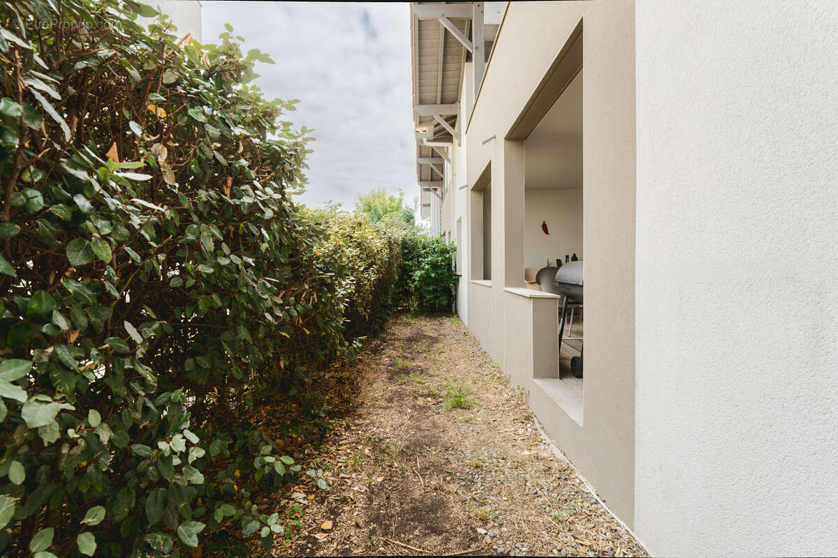 Appartement à LABENNE