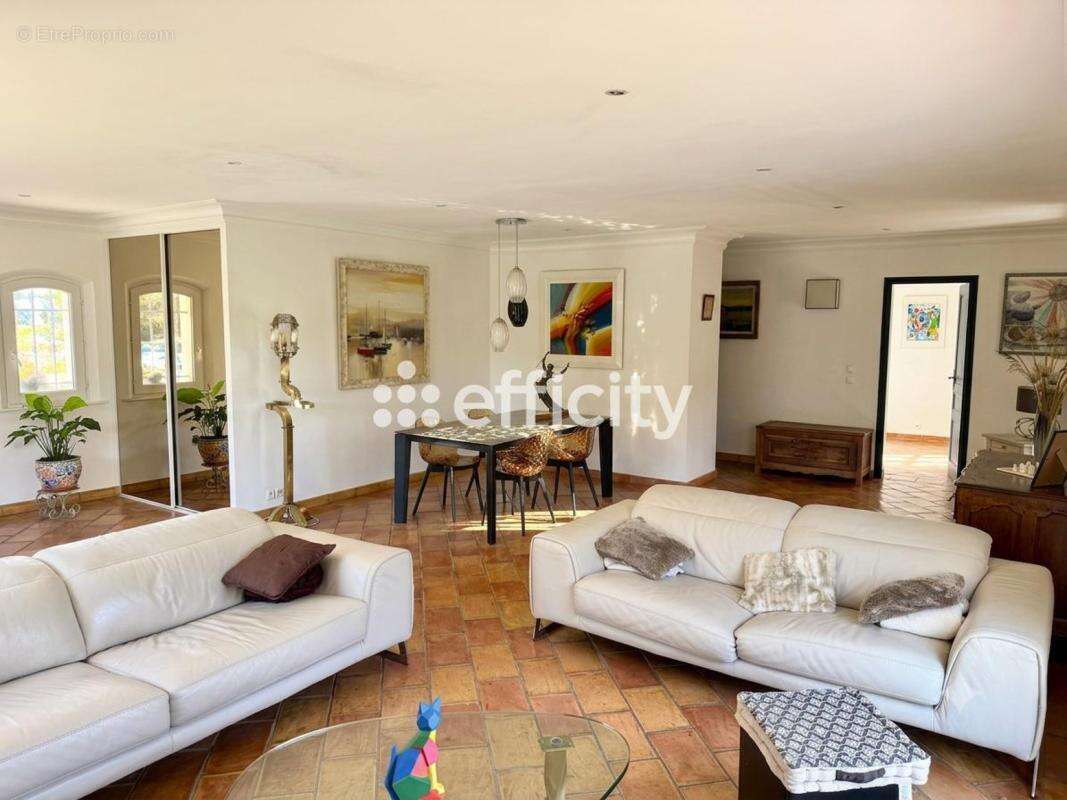 Maison 135 m² à Saint-Martin-Du-Var  - photo 4