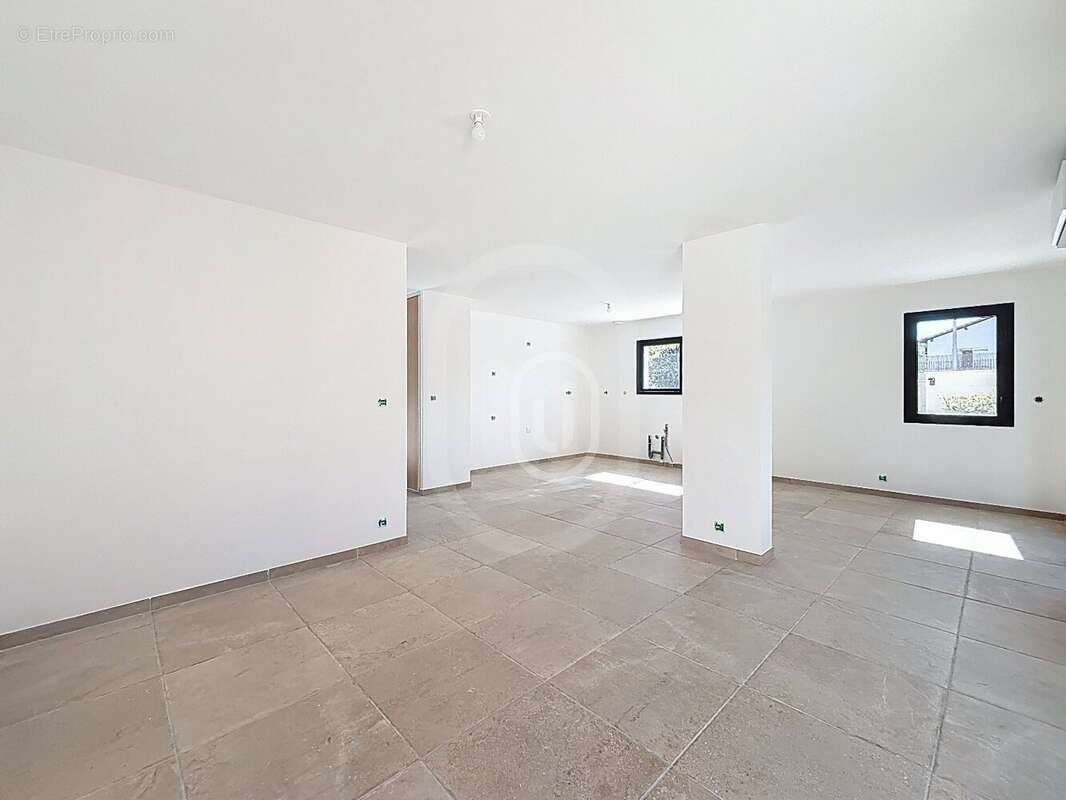 Maison à MONTPELLIER