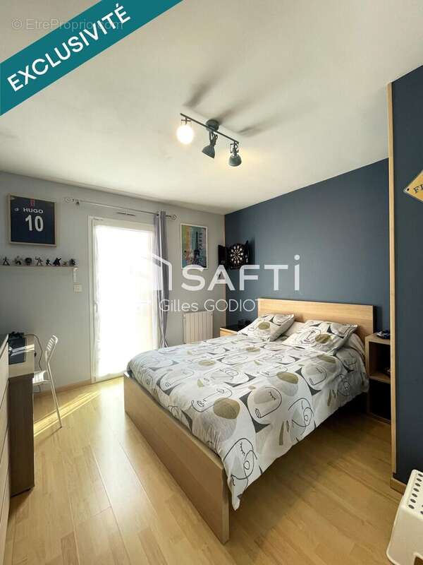 Photo 7 - Maison à HAUTE-GOULAINE