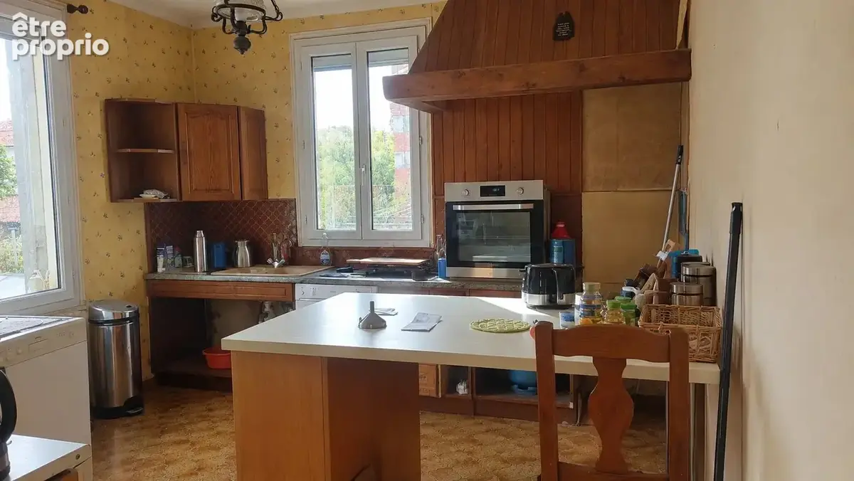 Maison à Vendre Cerizay - photo 3