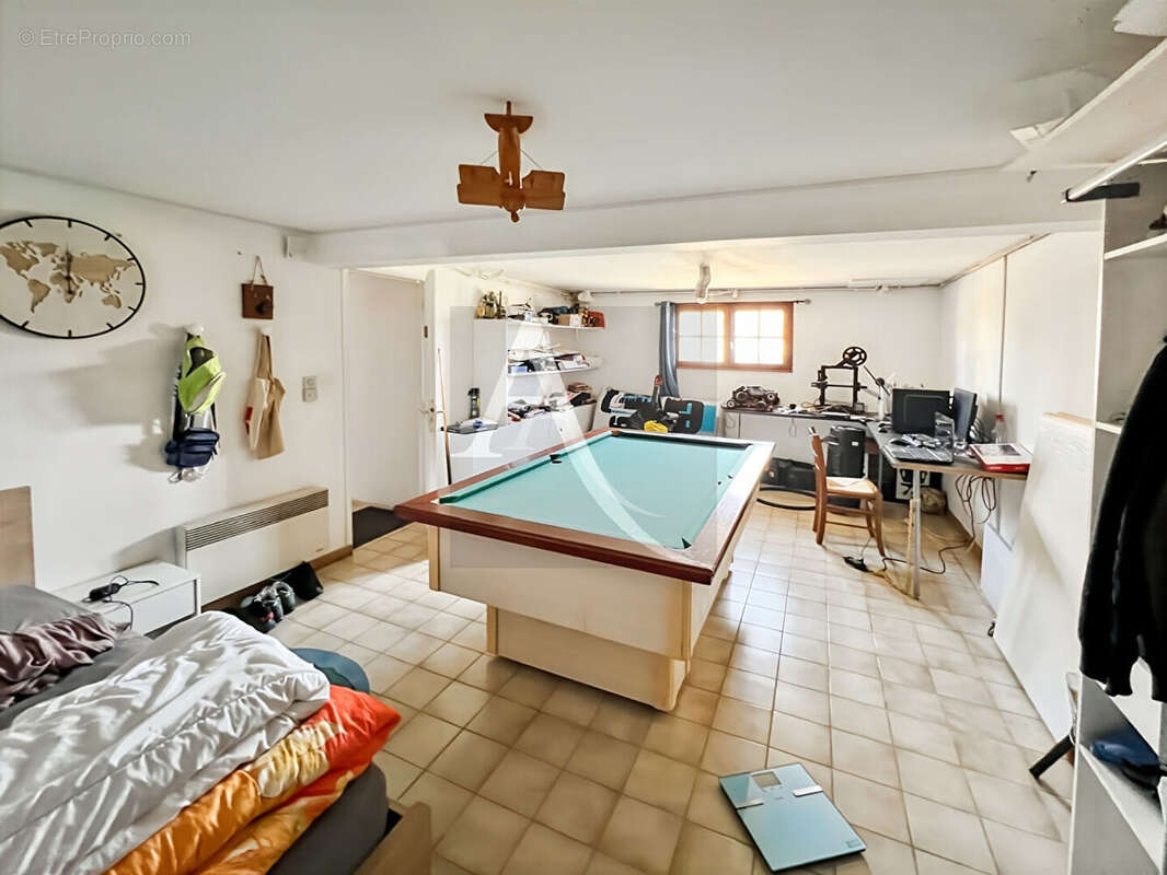 Maison à MONSEMPRON-LIBOS