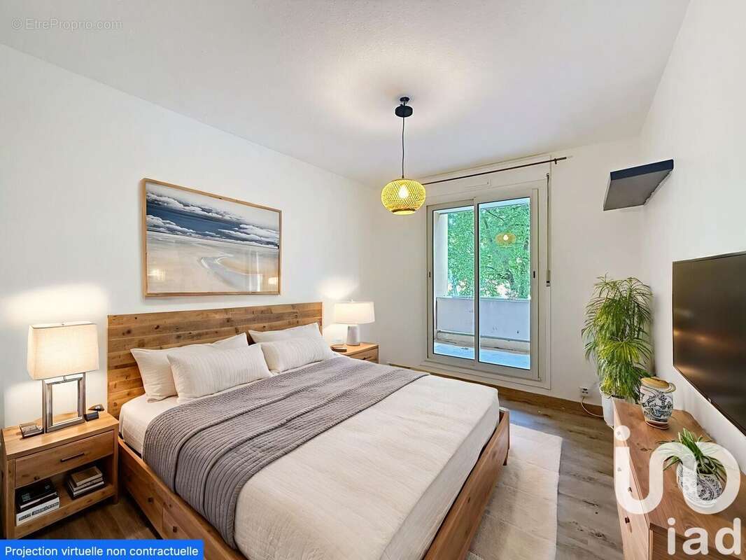 Photo 8 - Appartement à TOULOUSE