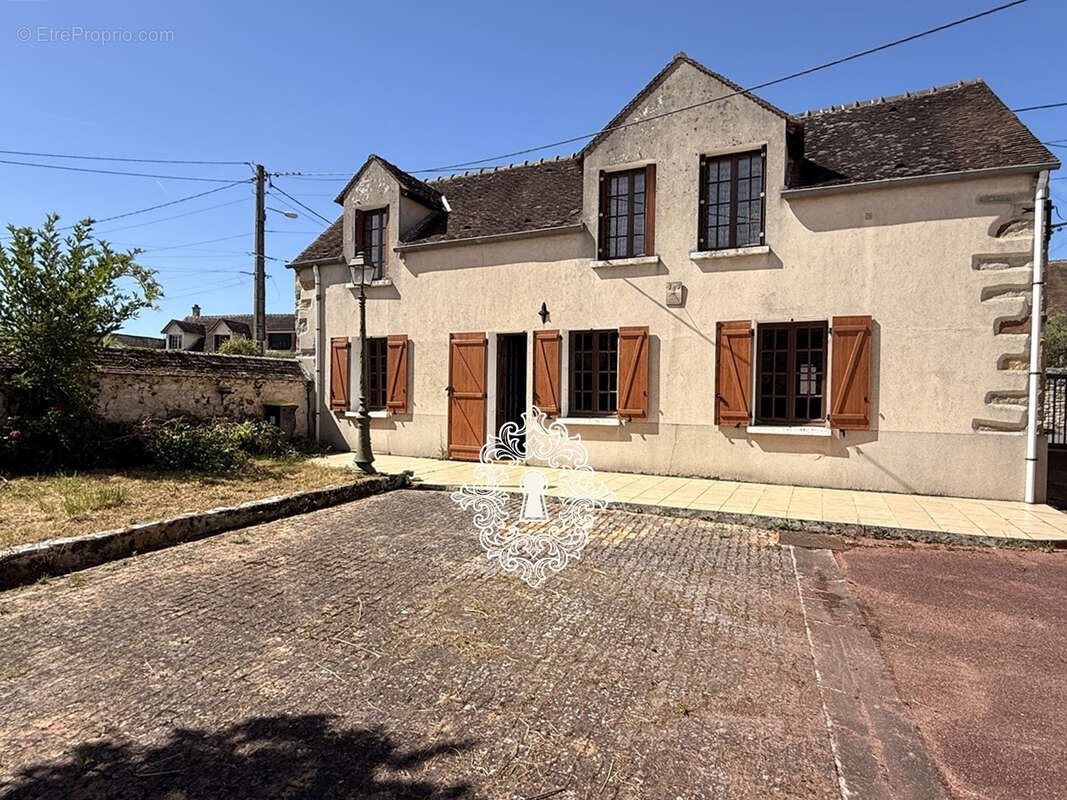Région Donnemarie Dontilly - photo 12