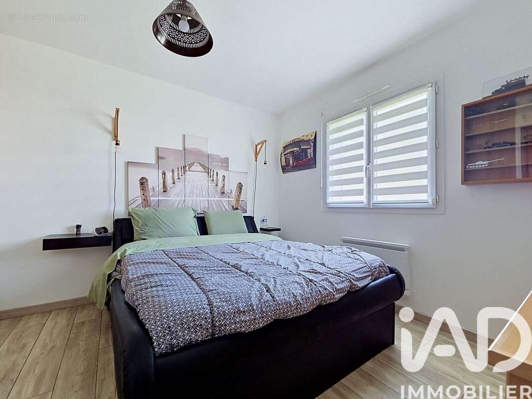 Maison 92 m² à Guilmecourt  - photo 8