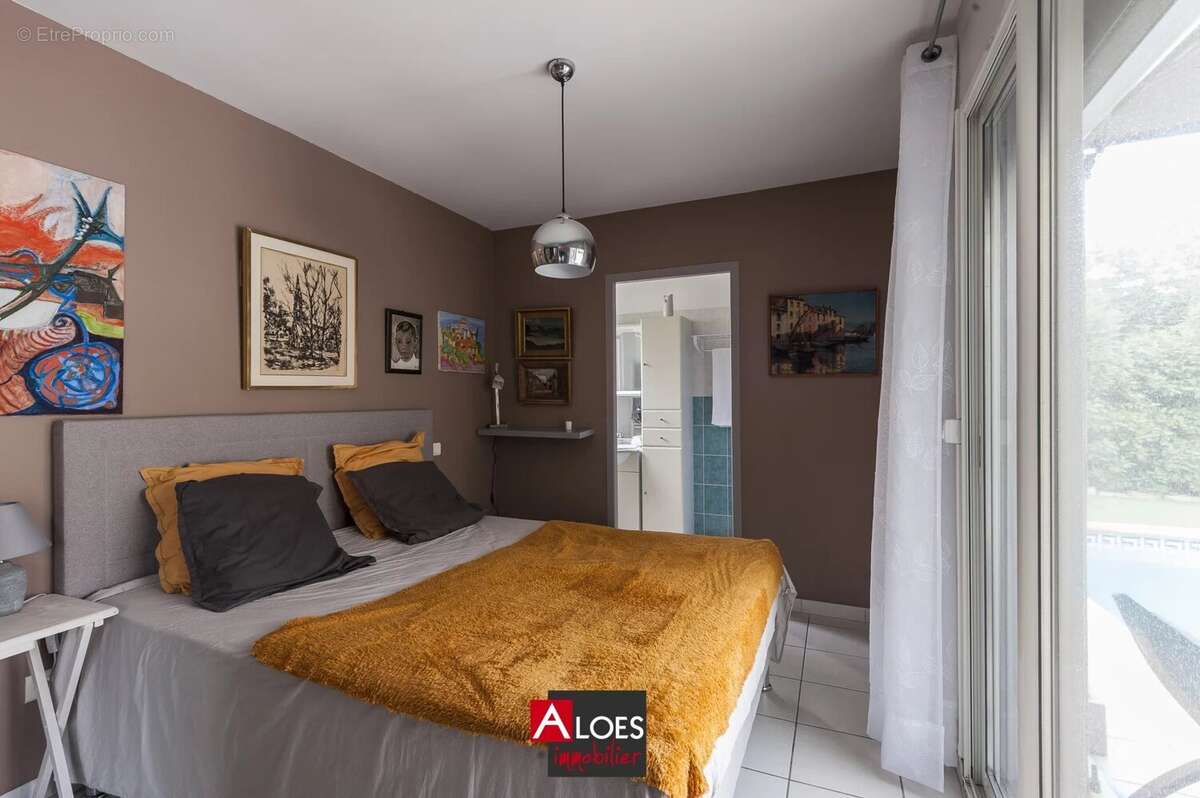 Maison à AIGUES-MORTES