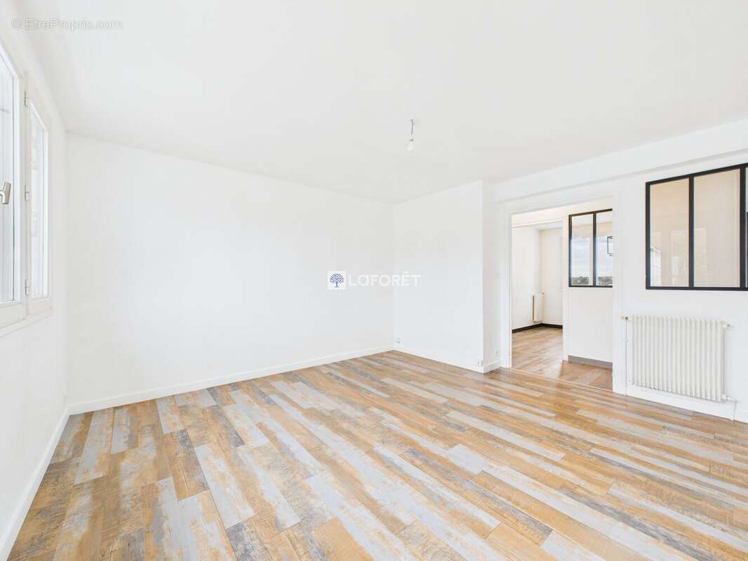 Appartement à QUIMPER