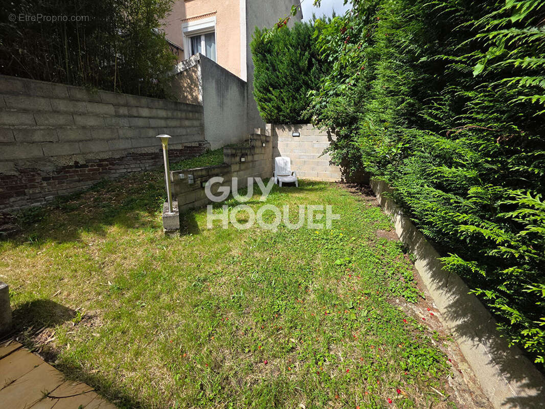 Secteur rigollots - dpe d - photo 10