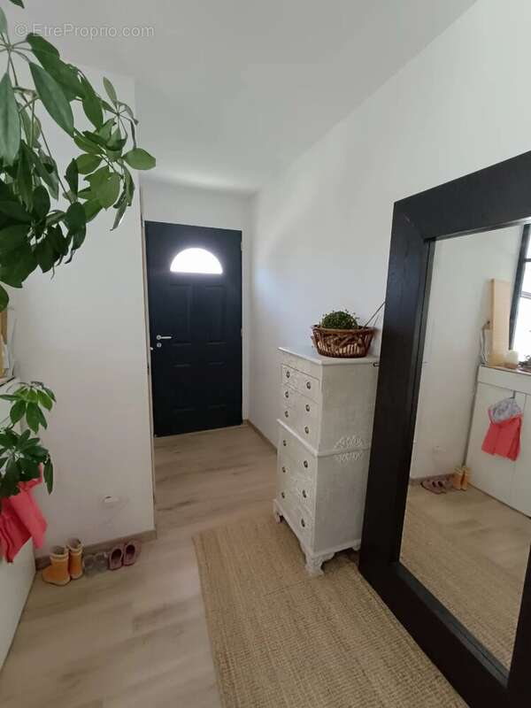 Maison à AUTRANS