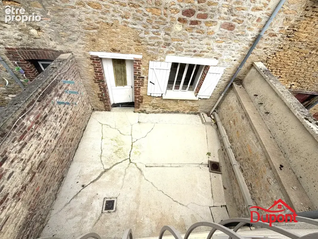 Maison 4 pièces 76 m² à vendre à Auvillers-Les-Forges (08260) - photo 5