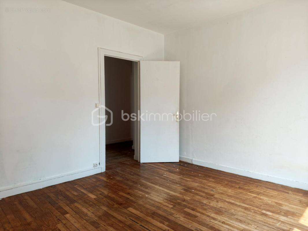 Appartement à BREST