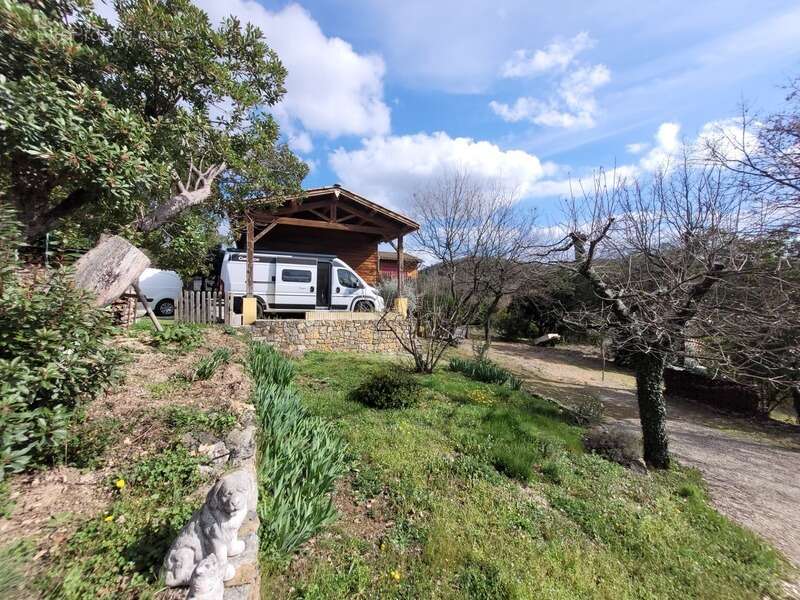 Maison à DURFORT-ET-SAINT-MARTIN-DE-SOSSENAC