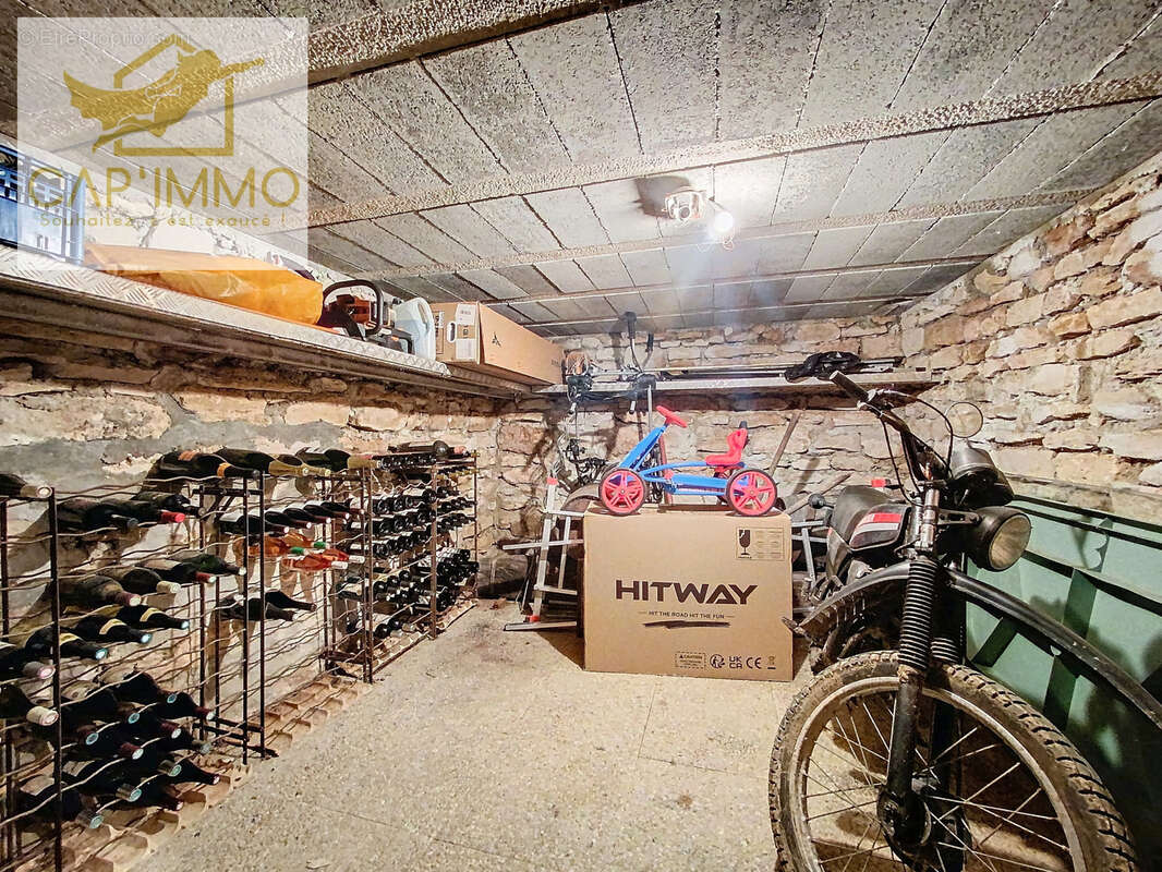 Maison à MAGNY-EN-VEXIN