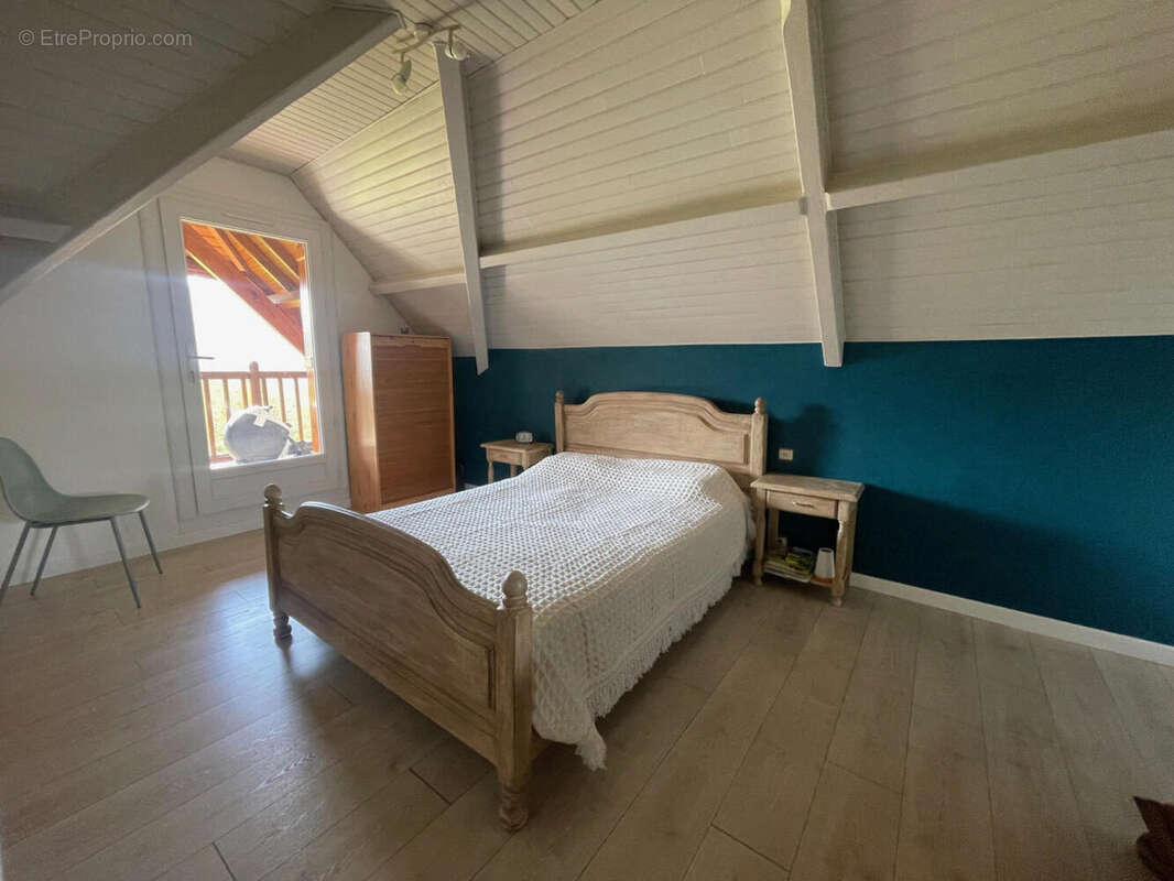 IMG_9100 - Maison à OLORON-SAINTE-MARIE