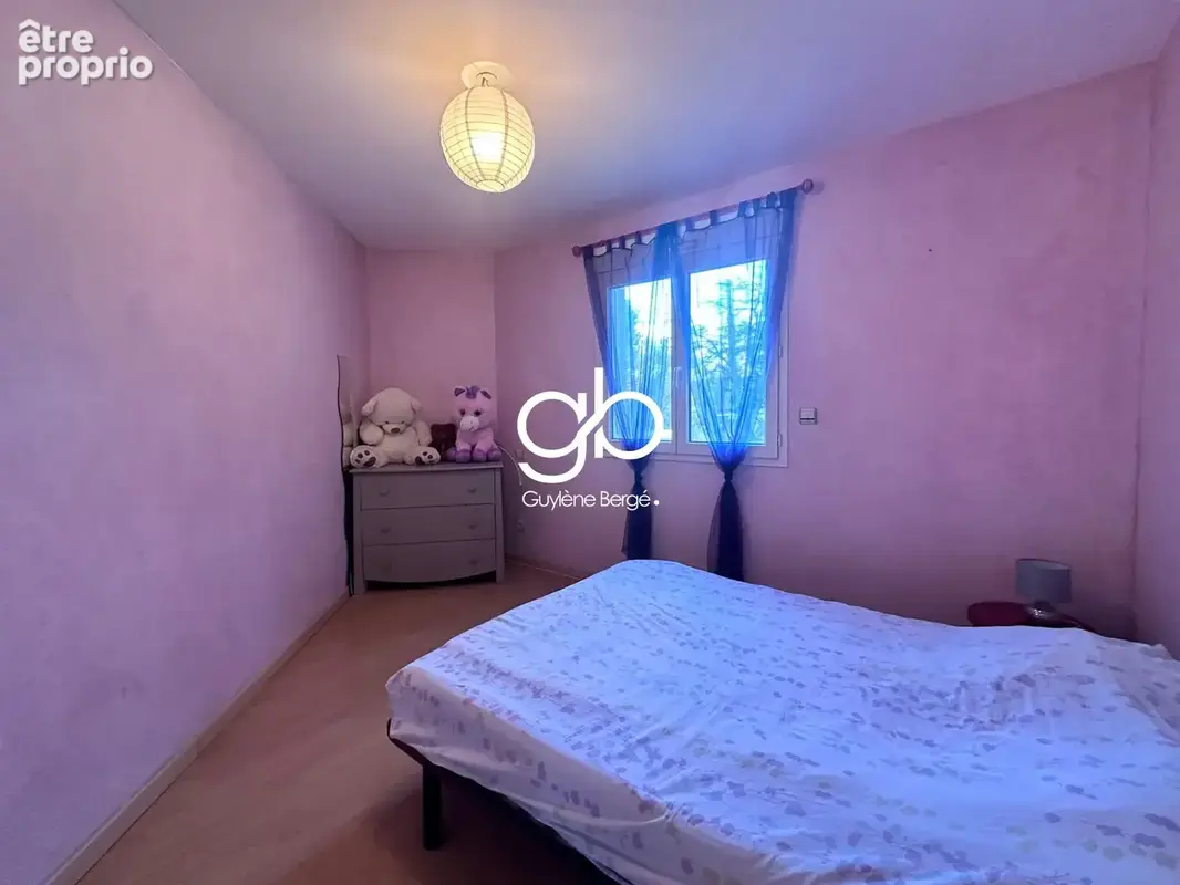 Maison à vendre prades-le-lez - plain-pied - 5 chambres - piscine - jardin 1800 m2 - montpellier nord - photo 11