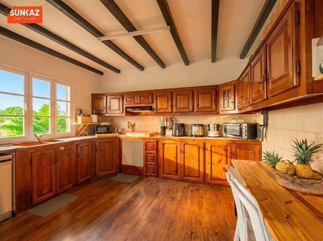 Maison à LE TAMPON
