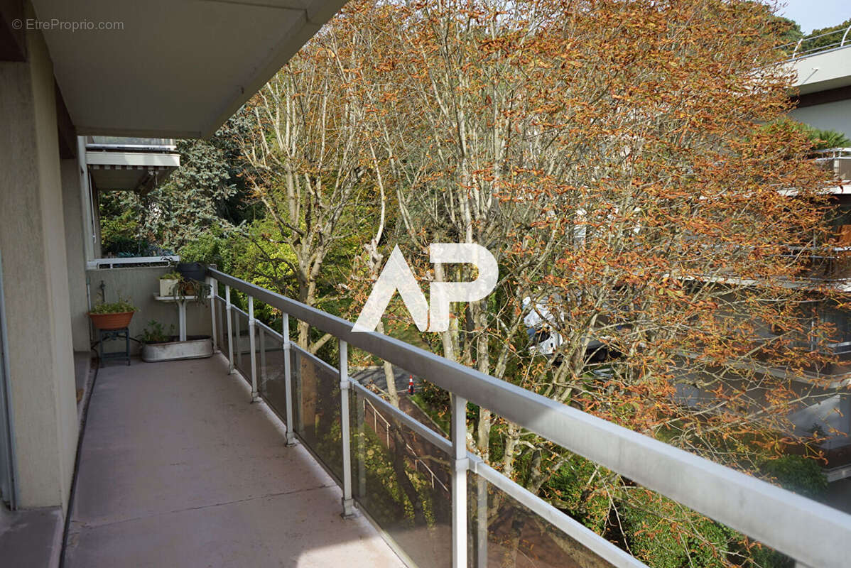 Appartement à MONTMORENCY