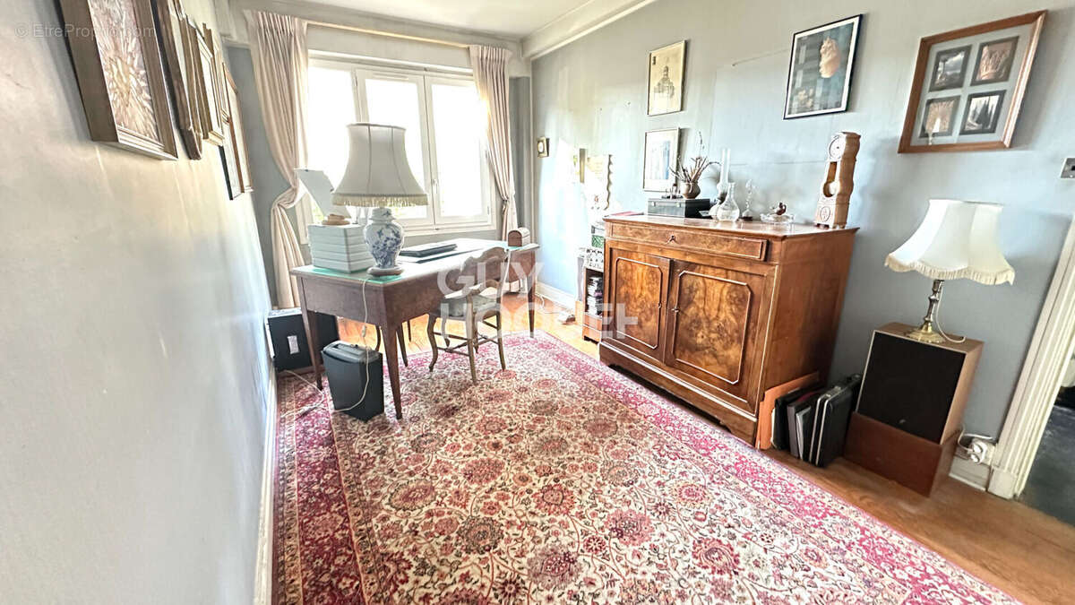Maison à CLERMONT-FERRAND