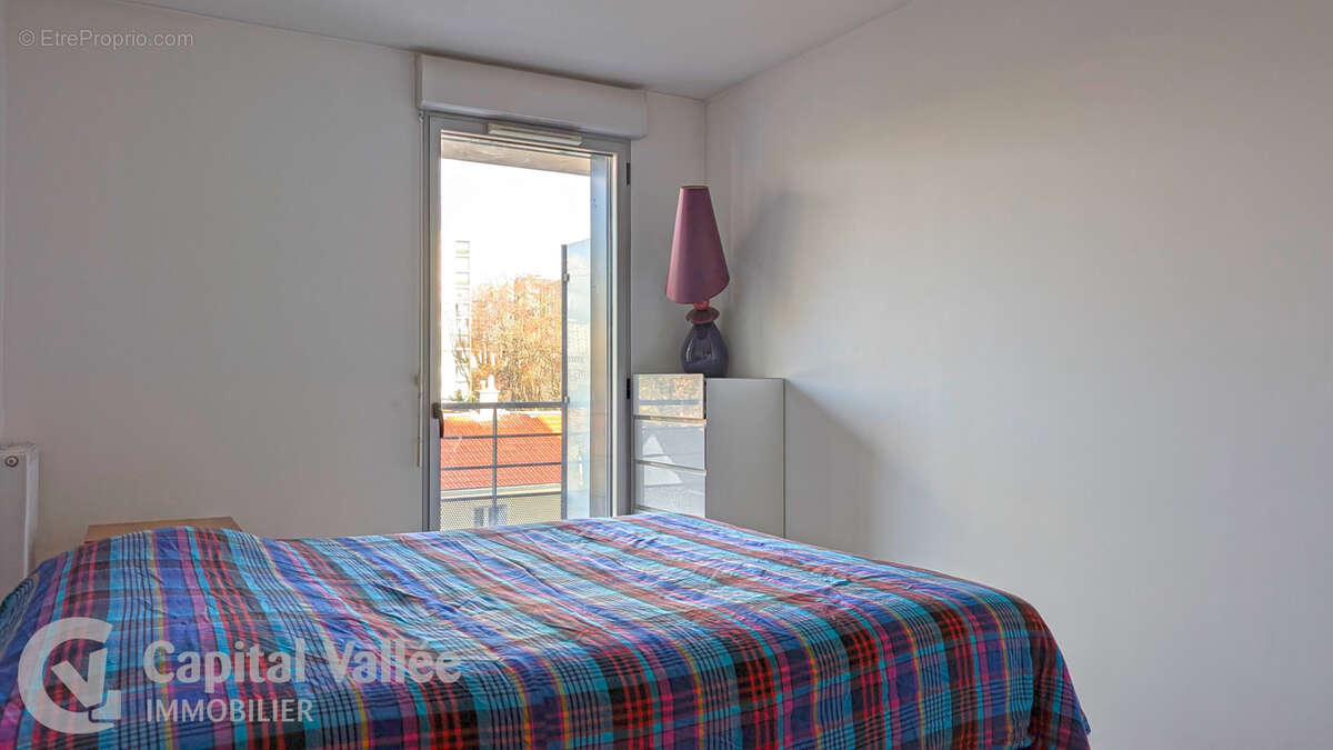 Appartement à BAGNOLET