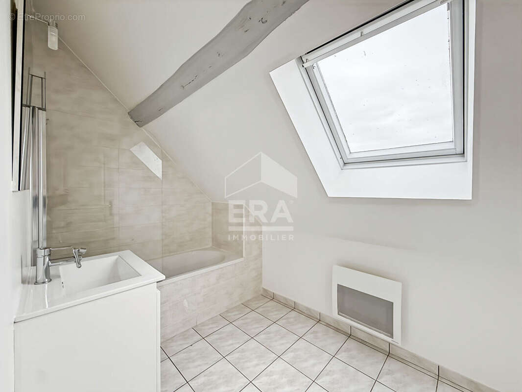 Appartement à ETAMPES