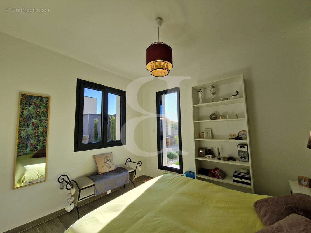 Maison à VAISON-LA-ROMAINE