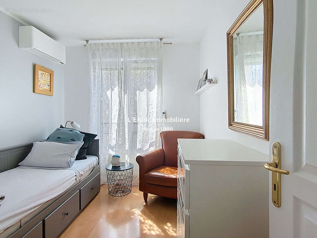 Appartement à LYON-9E