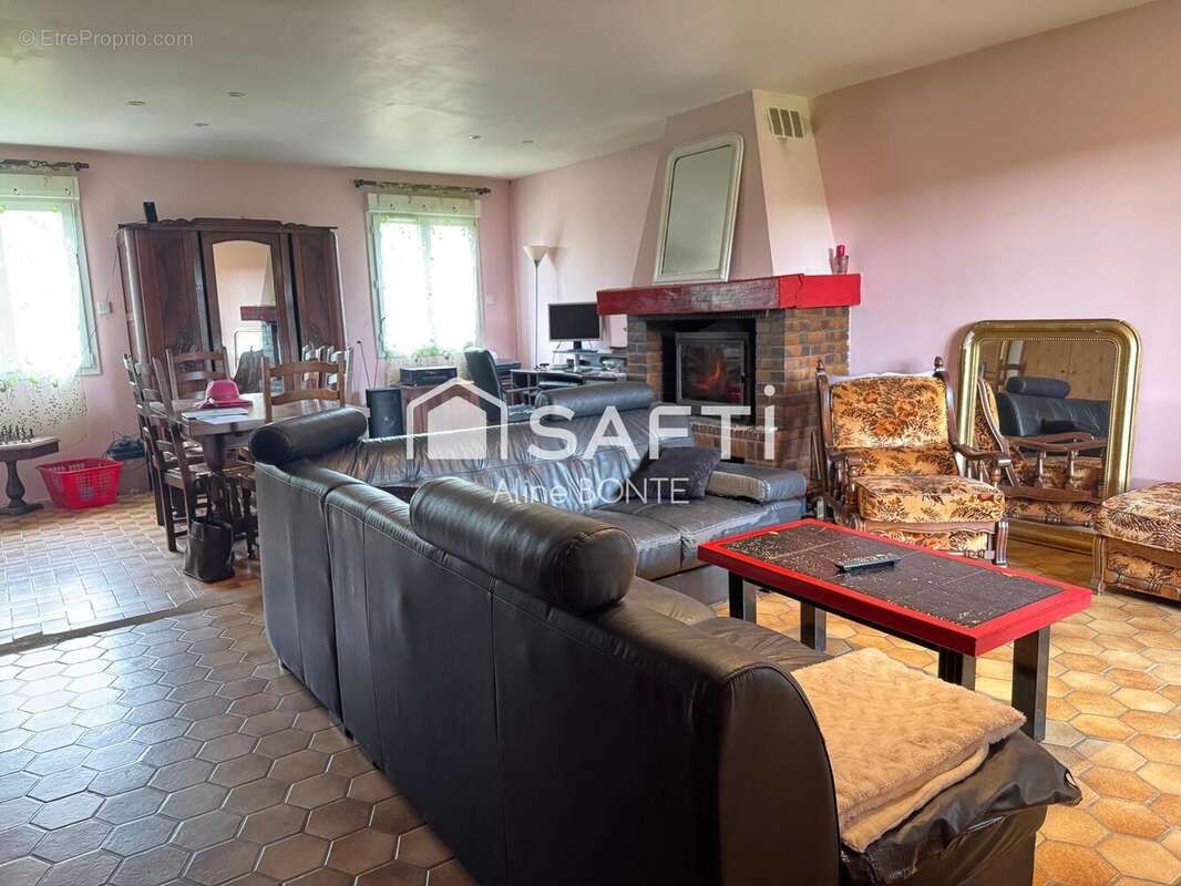 Photo 6 - Maison à CONCHES-EN-OUCHE