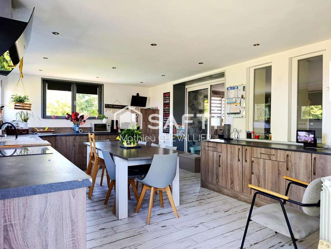 Photo 6 - Maison à AIRAINES