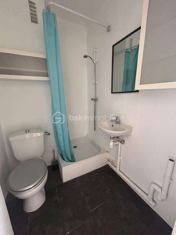 Studio Rosny sous bois 25m2 - photo 4