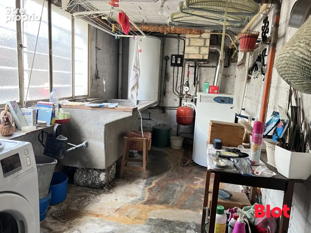 Maison 5 pièces 89 m² à vendre à Rennes (35000) - photo 6