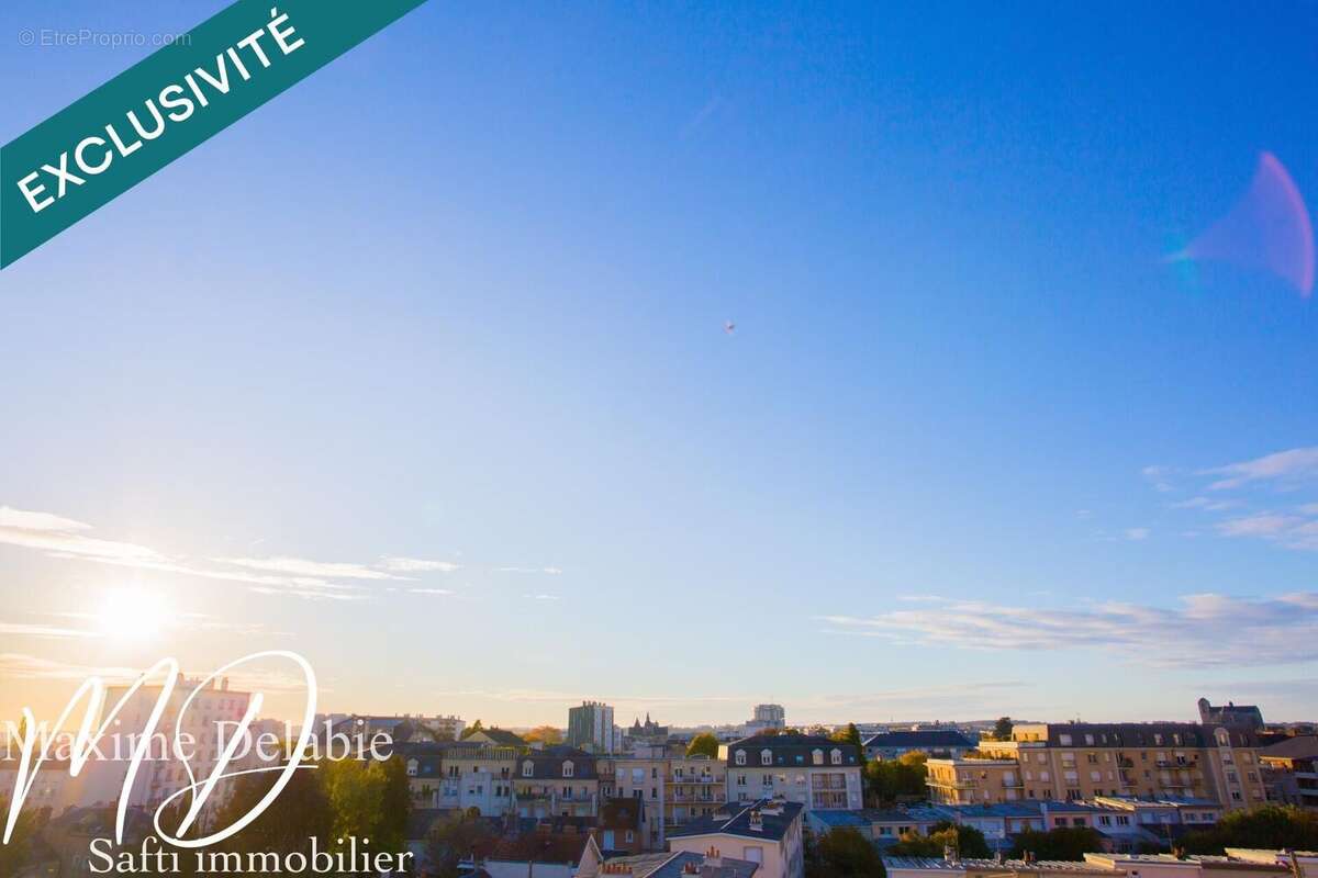 Photo 5 - Appartement à LE MANS