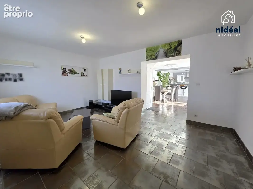 Maison 7 pièces 186 m² à vendre à Vermelles (62980) - photo 3