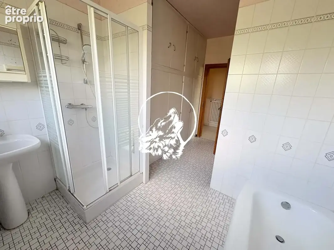 Maison 7 pièces 162 m² à vendre à Valmont (57730) - photo 9