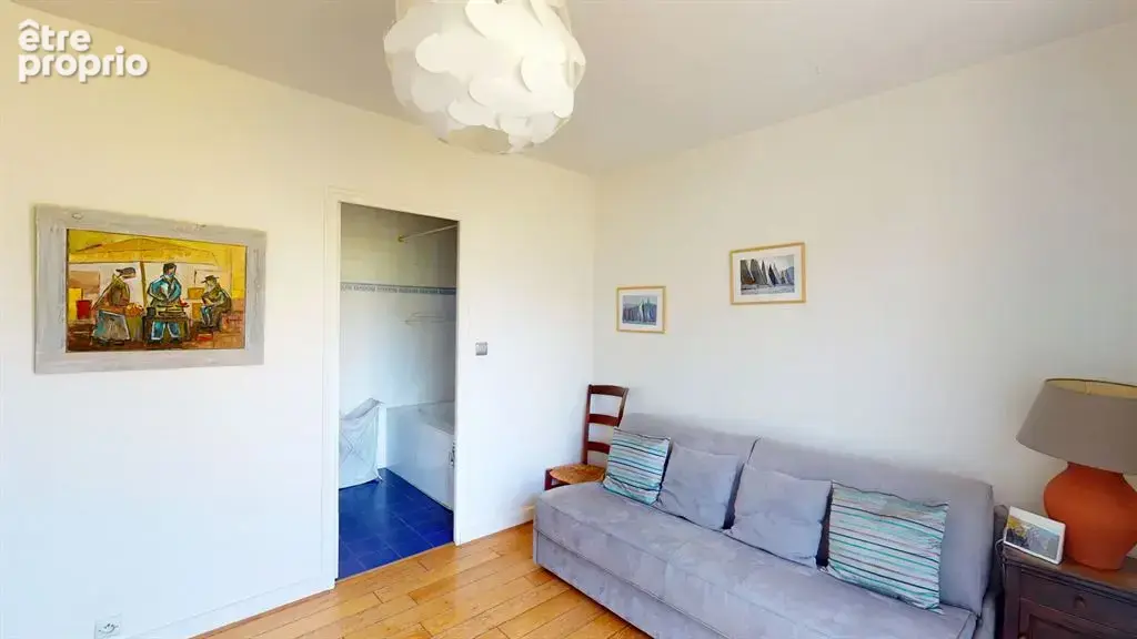 Maison 210 m² à Clamart  - photo 8