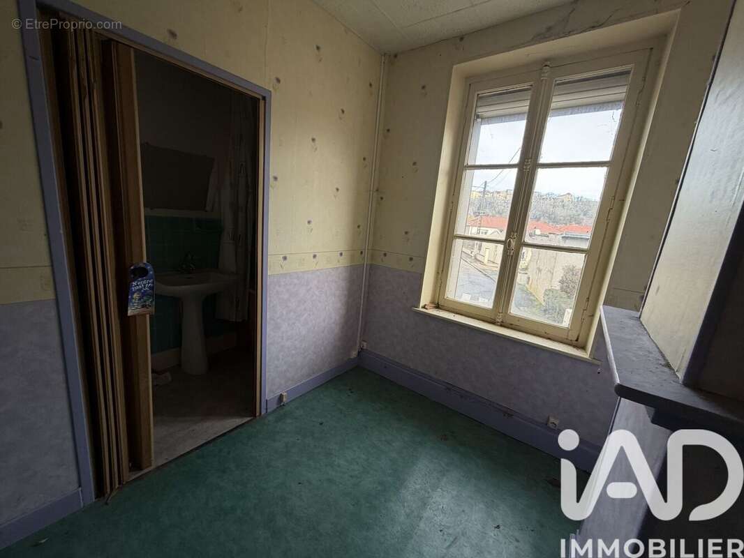 Photo 4 - Appartement à LIVERDUN