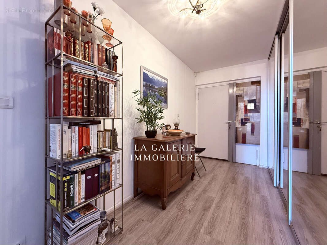 Appartement à PUTEAUX