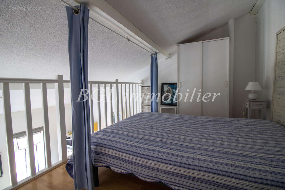 À quelque pas de l'océan, votre pied à terre idéal - photo 11
