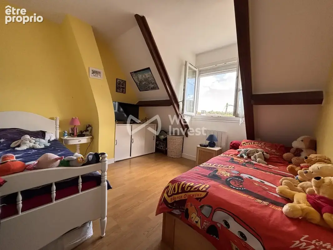Maison 115 m² à Crecy-La-Chapelle  - photo 8
