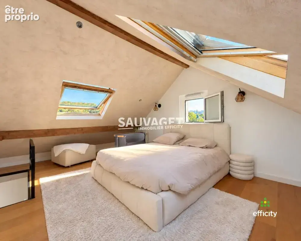 Maison 3 pièces 76 m² à vendre à La Muraz (74560) - photo 8