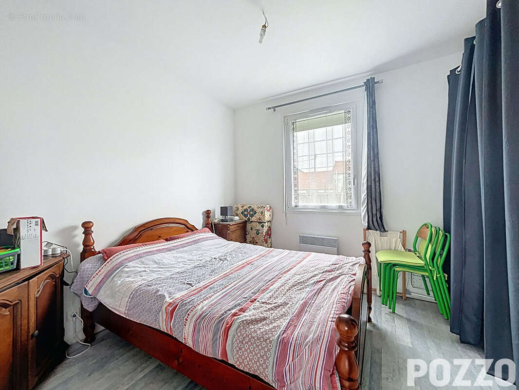 Maison Port Bail Sur Mer 3 pièce(s) 44 m2 - plain pied - proche mer - photo 7
