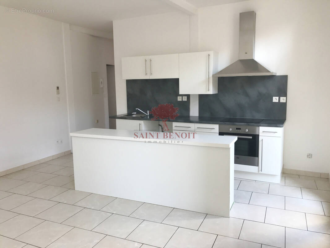 Appartement à ANIANE