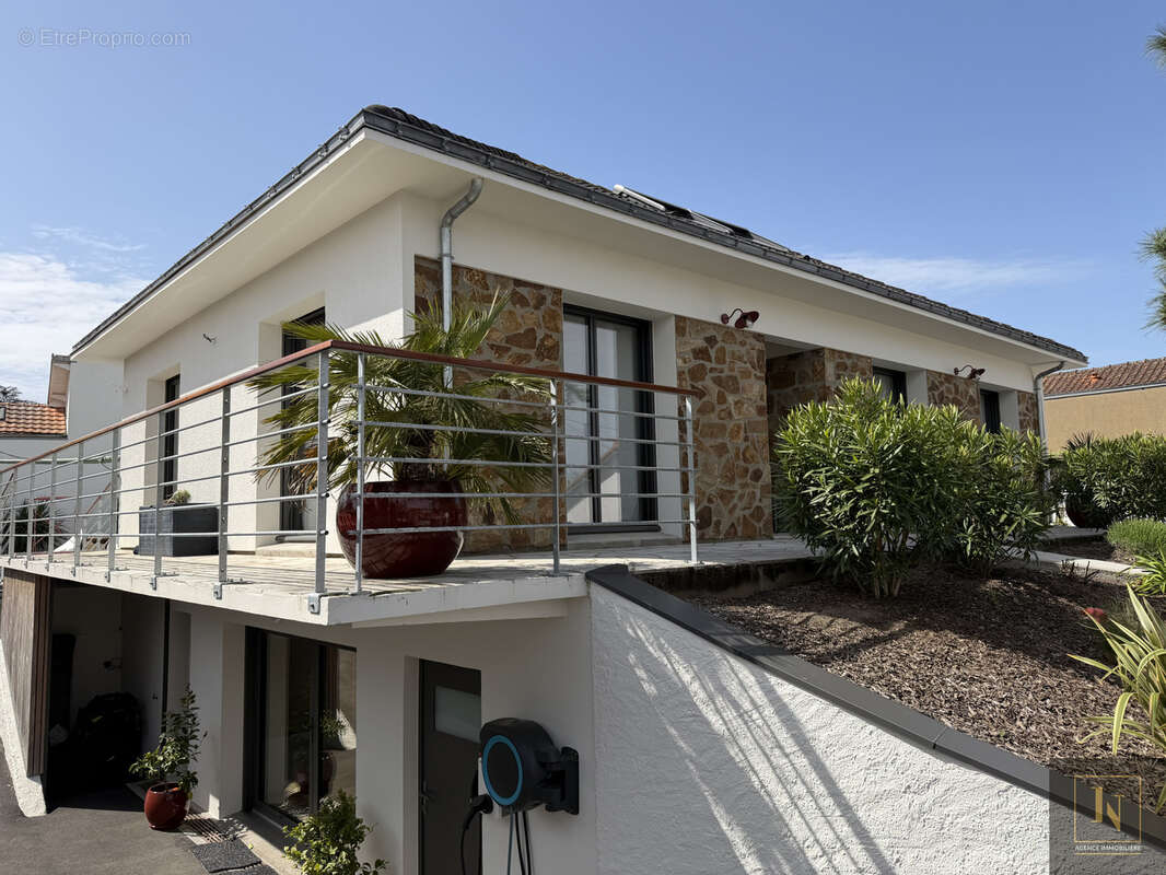 Maison à PORNIC