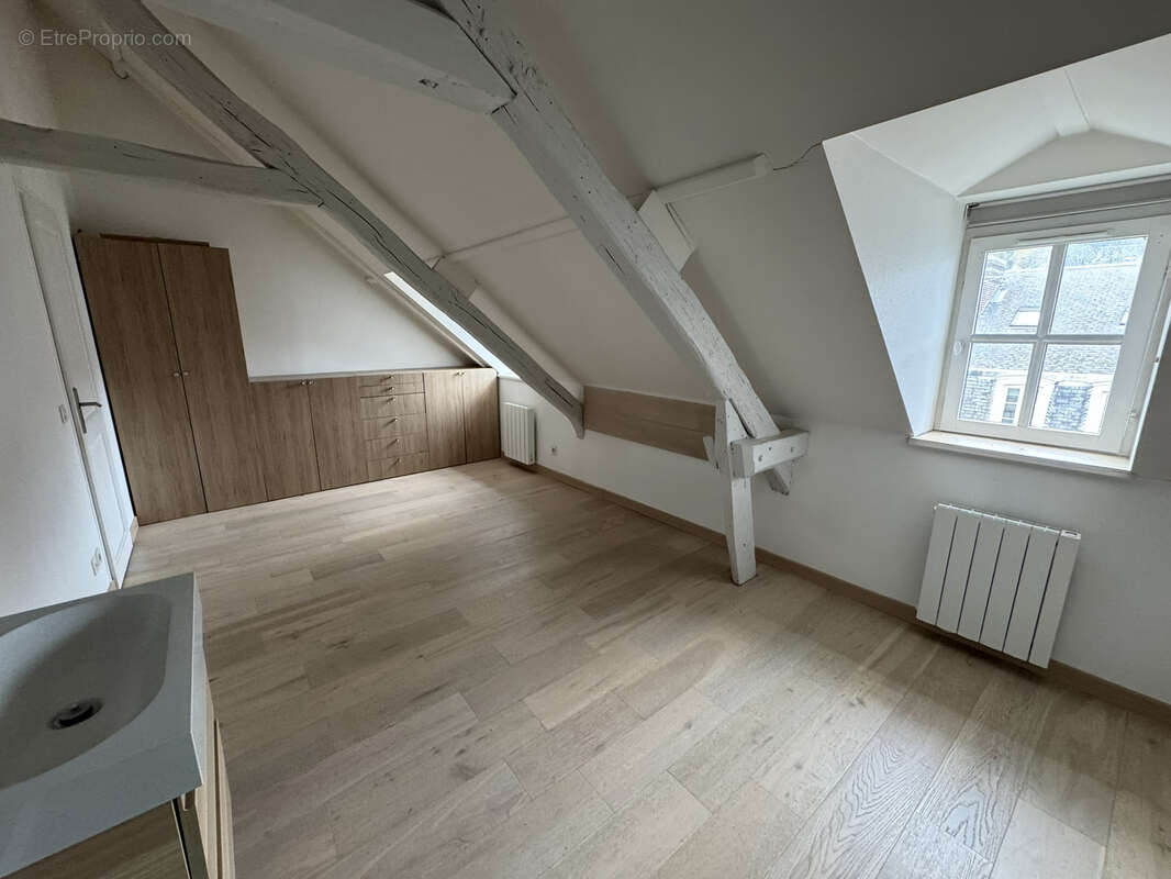 Appartement à HONFLEUR