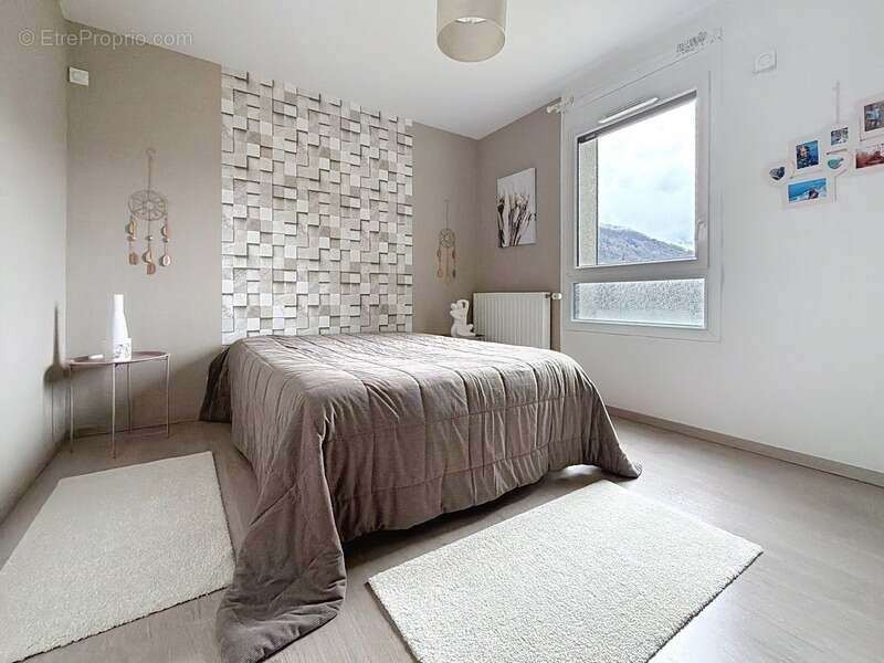 Appartement à THYEZ