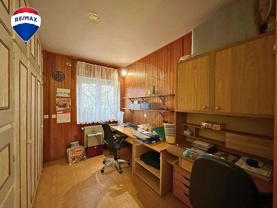 Appartement à MULHOUSE