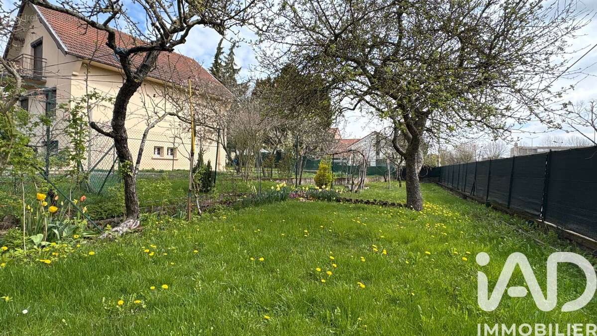 Photo 9 - Maison à MORHANGE